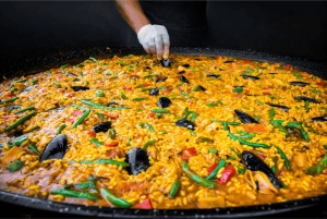 Ibiza: Formentera Floating Spa Ritual – Swim & Golden Return