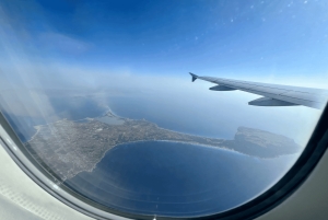 Ibiza: Formentera Floating Spa Ritual – Swim & Golden Return