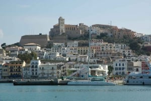 Ibiza: daguitstap en bezoek aan hippiemarkt