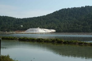 Ibiza: daguitstap en bezoek aan hippiemarkt