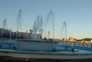 Ibiza: excursión de día completo y visita a un mercado hippy