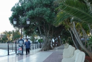 Ibiza: daguitstap en bezoek aan hippiemarkt