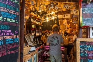 Ibiza: Guided Food Tour of Ibiza Town with Tastings