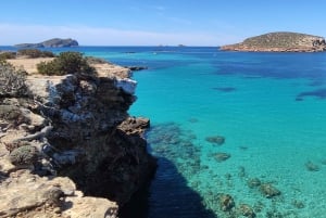 Ibiza: Geführter Schnorchelausflug