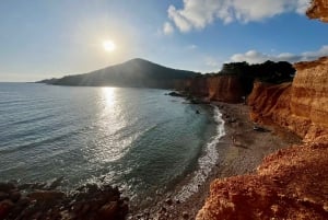 Ibiza: tour de medio día por la isla con lugares emblemáticos para hacer fotos