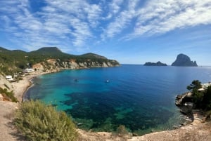 Ibiza: tour de medio día por la isla con lugares emblemáticos para hacer fotos