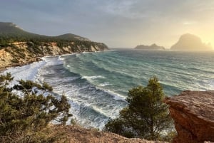Ibiza: tour de medio día por la isla con lugares emblemáticos para hacer fotos