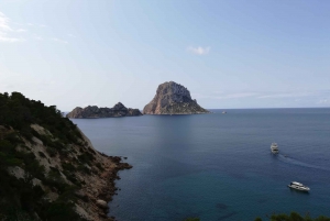 Ibiza: Hidden Island Highlights Self-Drive Guided Tour