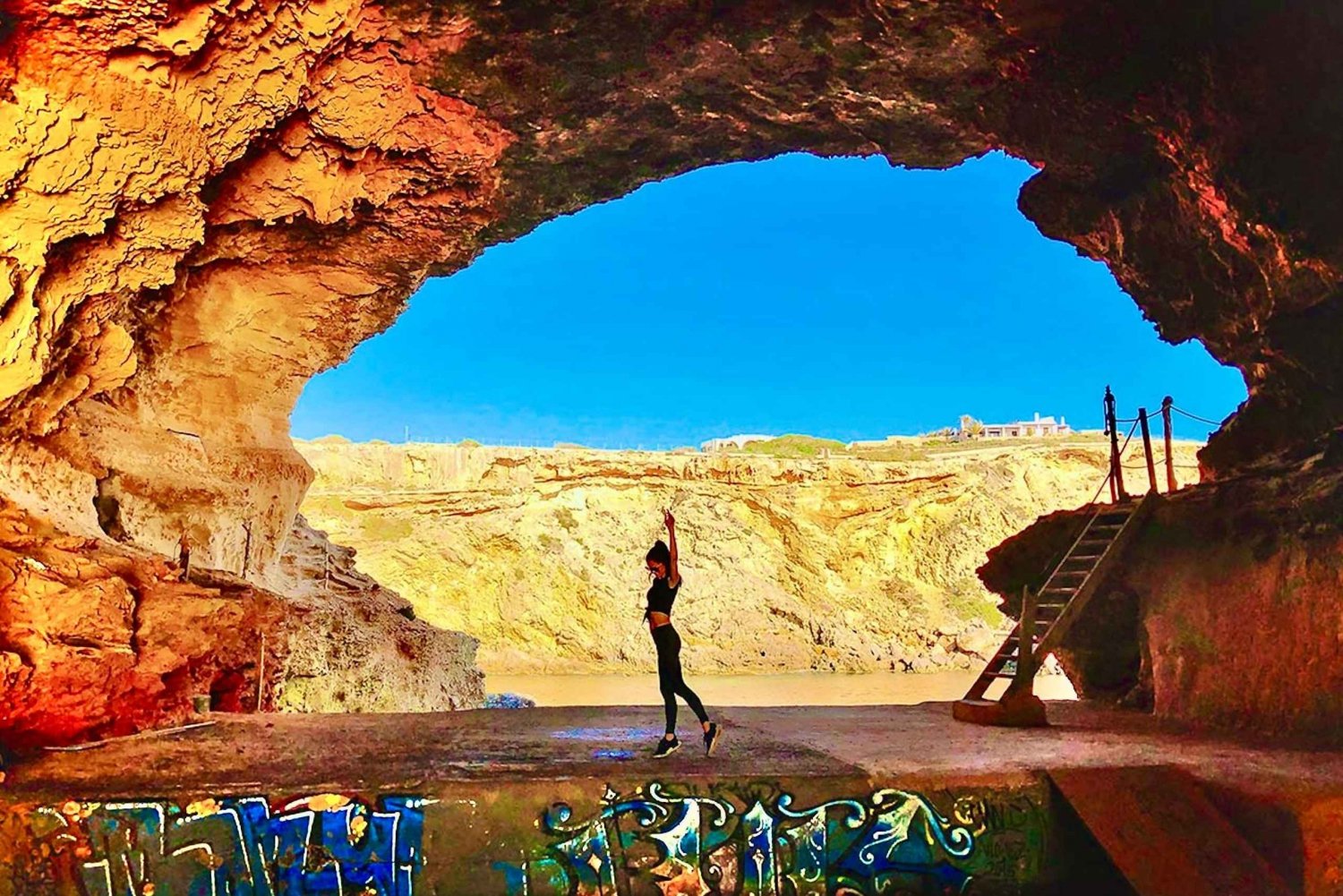 Ibiza: Excursión a las Maravillas Ocultas con el Mirador de Es Vedrà