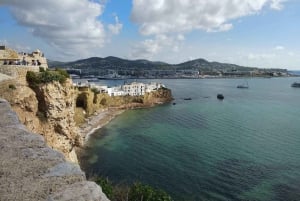 IBIZA HIGHLIGHTS TOUR: From Unesco heritage to best beaches