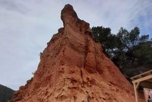 IBIZA HIGHLIGHTS TOUR: From Unesco heritage to best beaches