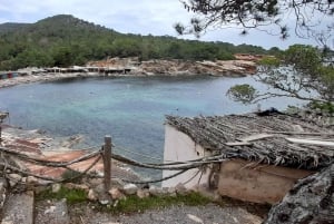 IBIZA HIGHLIGHTS TOUR: From Unesco heritage to best beaches