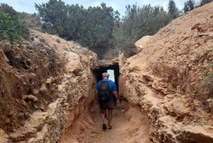 IBIZA HIGHLIGHTS TOUR: From Unesco heritage to best beaches