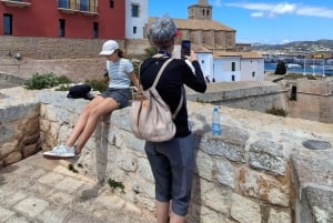 IBIZA HIGHLIGHTS TOUR: From Unesco heritage to best beaches