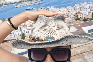 IBIZA HIGHLIGHTS TOUR: From Unesco heritage to best beaches