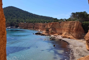 IBIZA HIGHLIGHTS TOUR: From Unesco heritage to best beaches