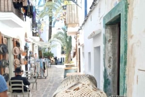 IBIZA HIGHLIGHTS TOUR: From Unesco heritage to best beaches
