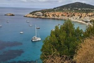 IBIZA HIGHLIGHTS TOUR: From Unesco heritage to best beaches