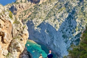 Ibiza: escursione nei luoghi più segreti