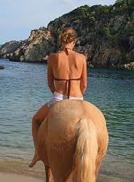 Ibiza Horse Valley