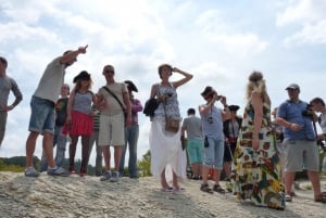Ibiza: Excursão de Jipe pela Ilha