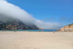 Ibiza: Eksploracja wyspy Jeep Safari