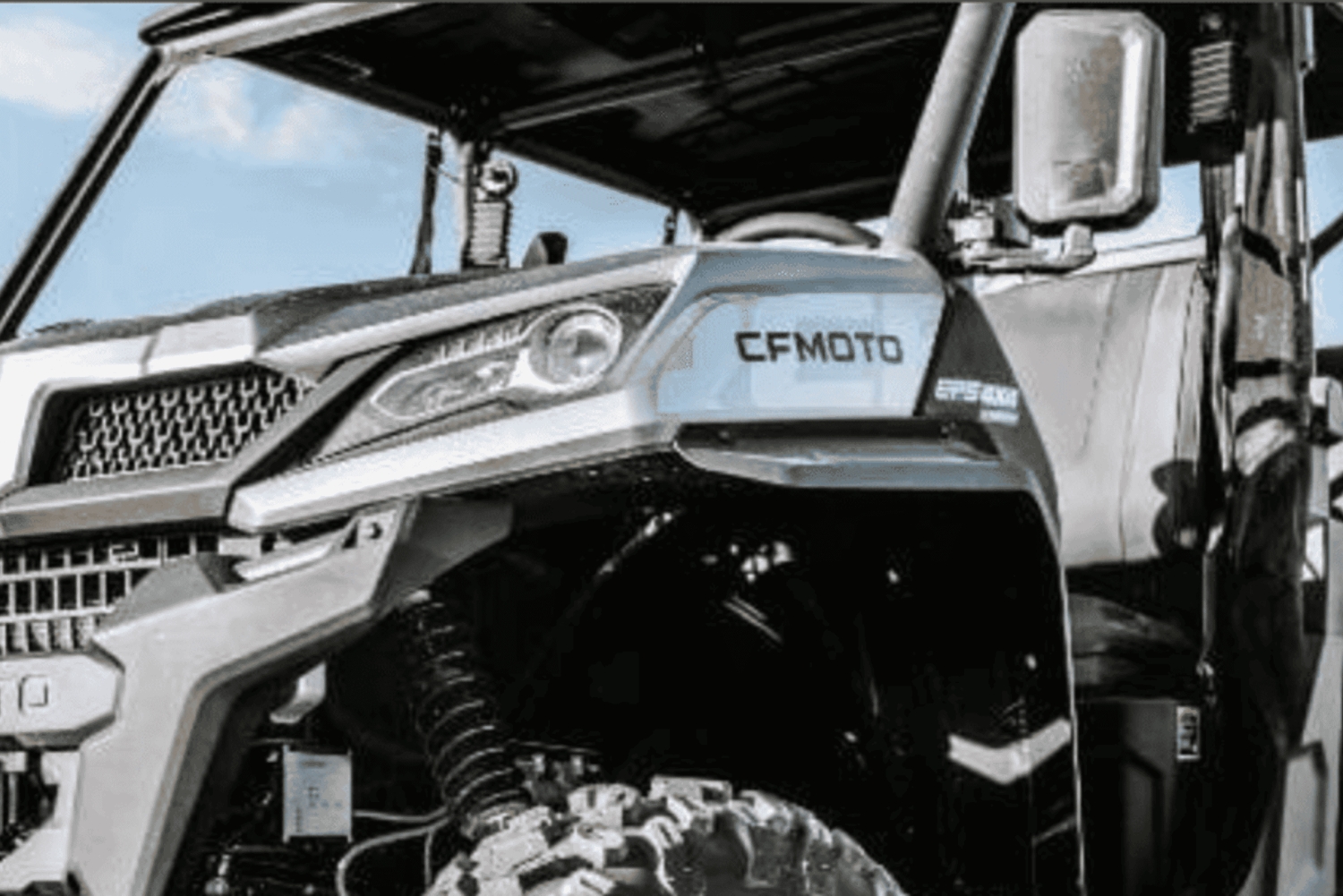 Ibiza: Land & Zee Avontuur met BUGGY + PADDLE SURF