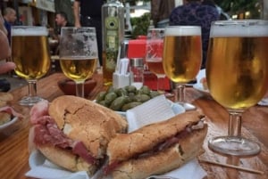 IBIZA : MADE IN IBIZA PRODUCTS (Food and Drink tour)