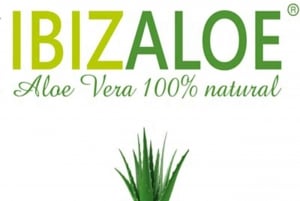 IBIZA: PRODUKTER FRÅN IBIZA (rundtur med mat och dryck)
