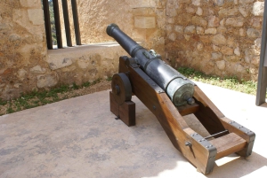 IBIZA excursión de noche por Dalt Vila con guía oficial