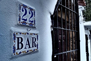 IBIZA excursión de noche por Dalt Vila con guía oficial