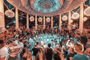 Passeport Ibiza Nightclub : 3 entrées gratuites dans des clubs incluses