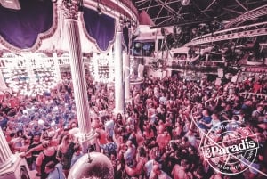 Passeport Ibiza Nightclub : 3 entrées gratuites dans des clubs incluses