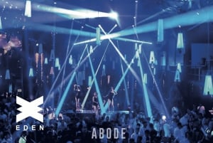 Passeport Ibiza Nightclub : 3 entrées gratuites dans des clubs incluses