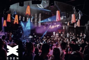 Passeport Ibiza Nightclub : 3 entrées gratuites dans des clubs incluses