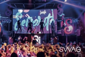 Passeport Ibiza Nightclub : 3 entrées gratuites dans des clubs incluses
