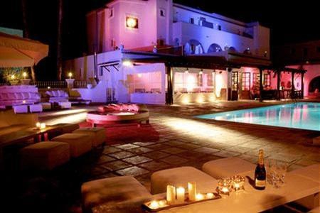 Ibiza Norwegian Mansion Hotel