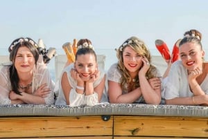 IBIZA : Organization of your Hen Party