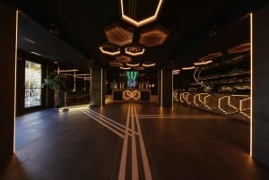 Ibiza: Pré-festa no Tantra com ingresso premium para a discoteca e bar aberto