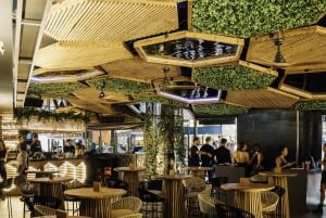 Ibiza: Pré-festa no Tantra com ingresso premium para a discoteca e bar aberto