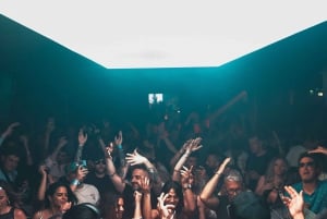 Ibiza: Pré-festa no Tantra com ingresso premium para a discoteca e bar aberto