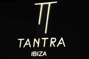 Ibiza: Pré-festa no Tantra com ingresso premium para a discoteca e bar aberto