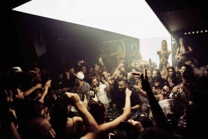 Ibiza: Pré-festa no Tantra com ingresso premium para a discoteca e bar aberto