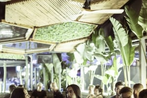 Ibiza: Pré-festa no Tantra com ingresso premium para a discoteca e bar aberto