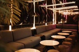 Ibiza: Pré-festa no Tantra com ingresso premium para a discoteca e bar aberto