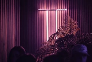 Ibiza: Pré-festa no Tantra com ingresso premium para a discoteca e bar aberto