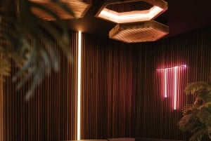 Ibiza: Pré-festa no Tantra com ingresso premium para a discoteca e bar aberto