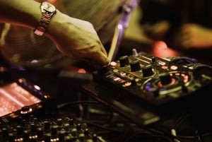 Ibiza: Pré-festa no Tantra com ingresso premium para a discoteca e bar aberto