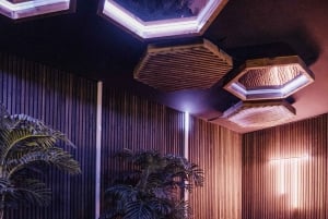 Ibiza: Pré-festa no Tantra com ingresso premium para a discoteca e bar aberto