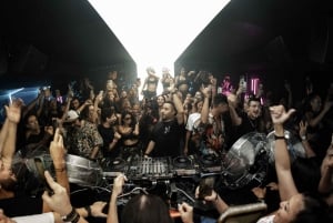 Ibiza: Pré-festa no Tantra com ingresso premium para a discoteca e bar aberto